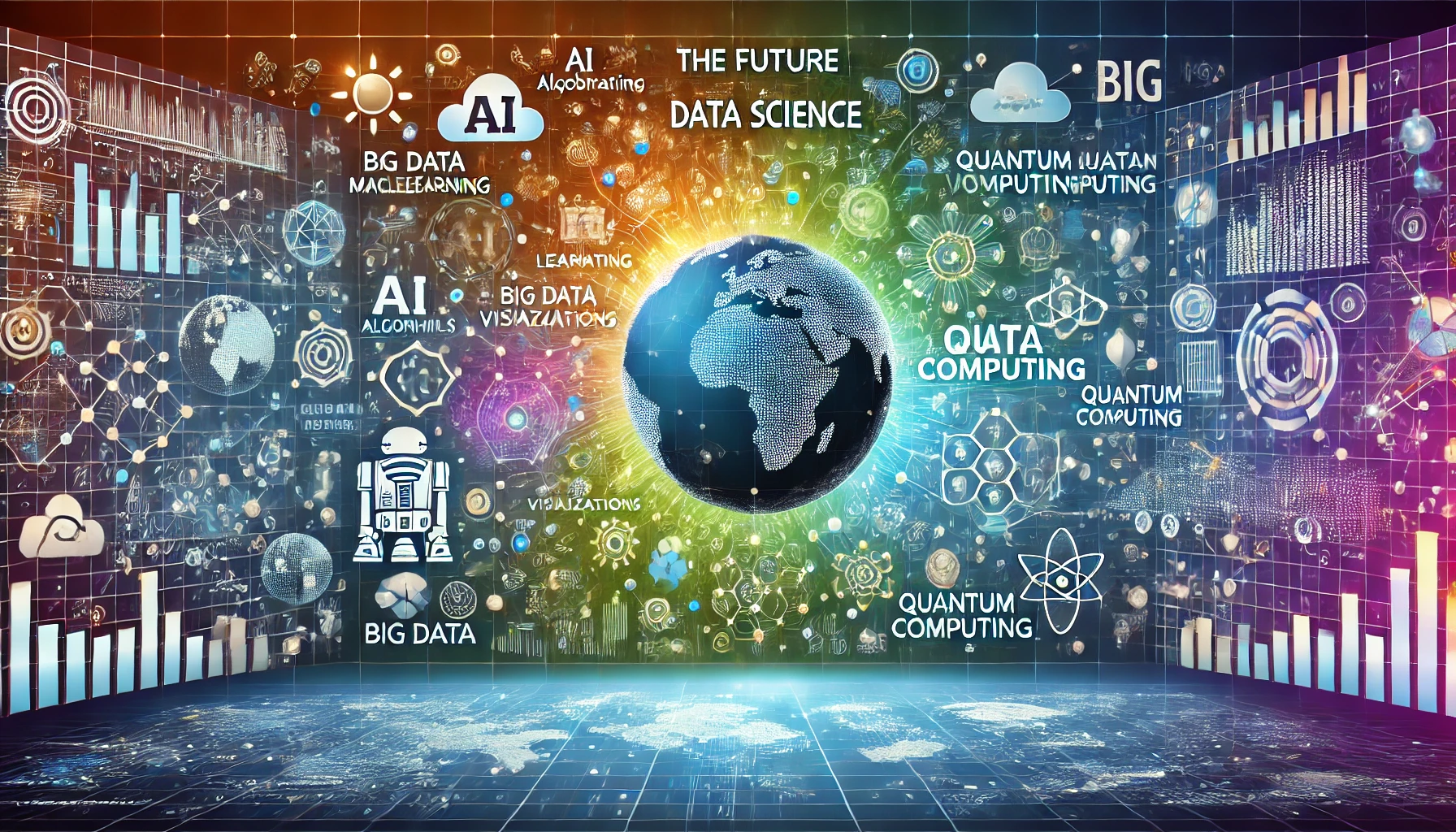 The Future of Data Science