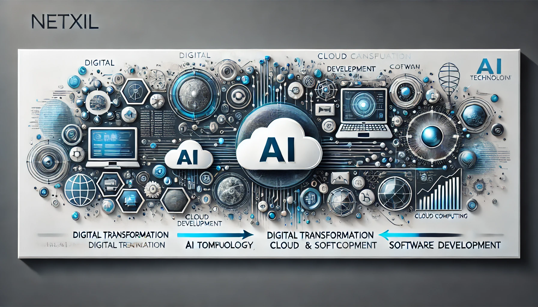 How NetXil is Transforming Businesses with Innovative Technology Solutions